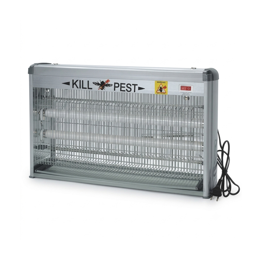 Insect Killer Lamp HYD-92A, Up To 100 SQM, 40W