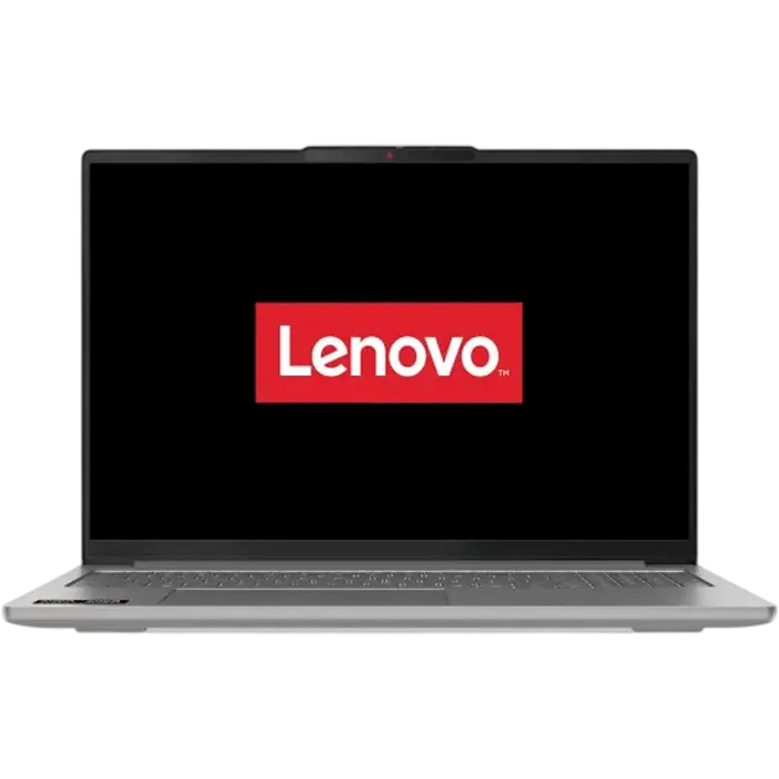 Ноутбук 16" Lenovo IdeaPad Pro 5 16AKP10, Luna Grey, AMD Ryzen AI 7 350, 24Гб/512Гб, Без ОС