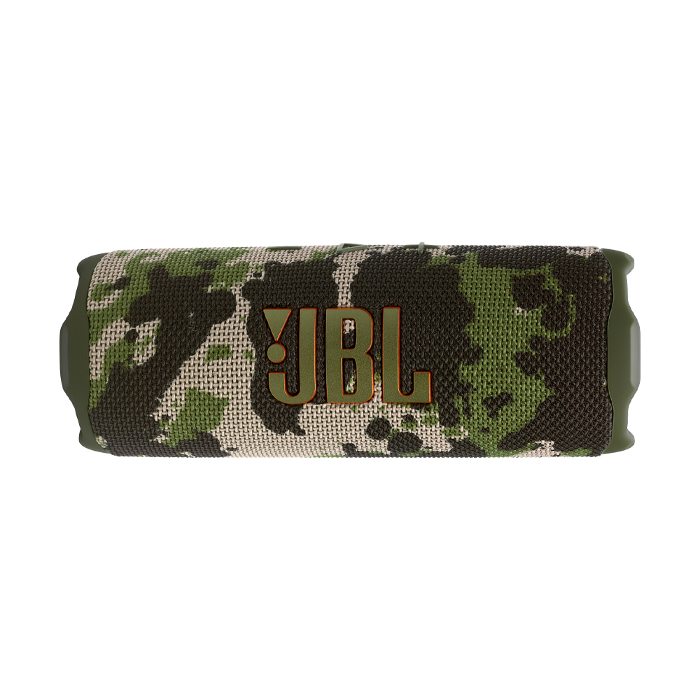 JBL Wireless Speaker Flip 7, Squad