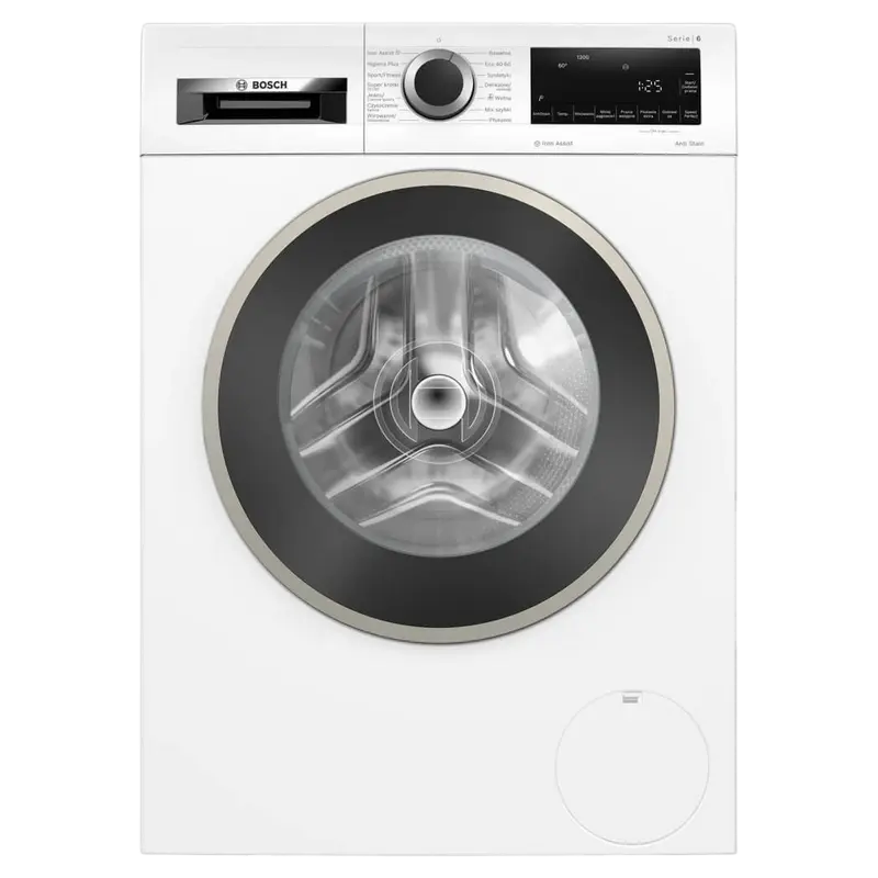 Стиральная машина Bosch WGG242ZEPL, 9кг, Белый