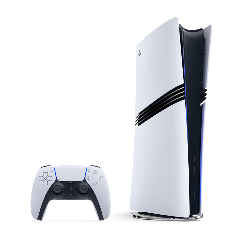 Sony Console Playstation 5 Pro Digital Edition 2TB