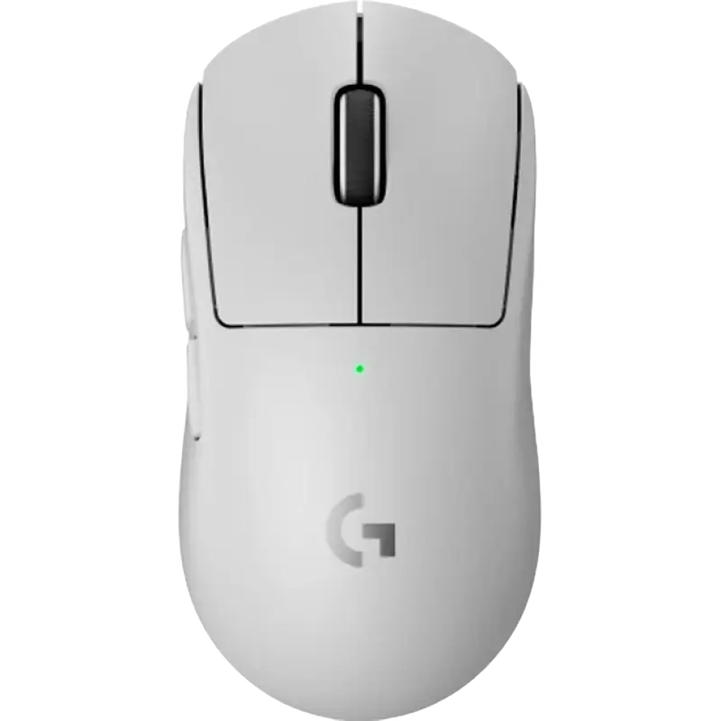 Игровая мышь Logitech PRO X Superlight 2, Белый