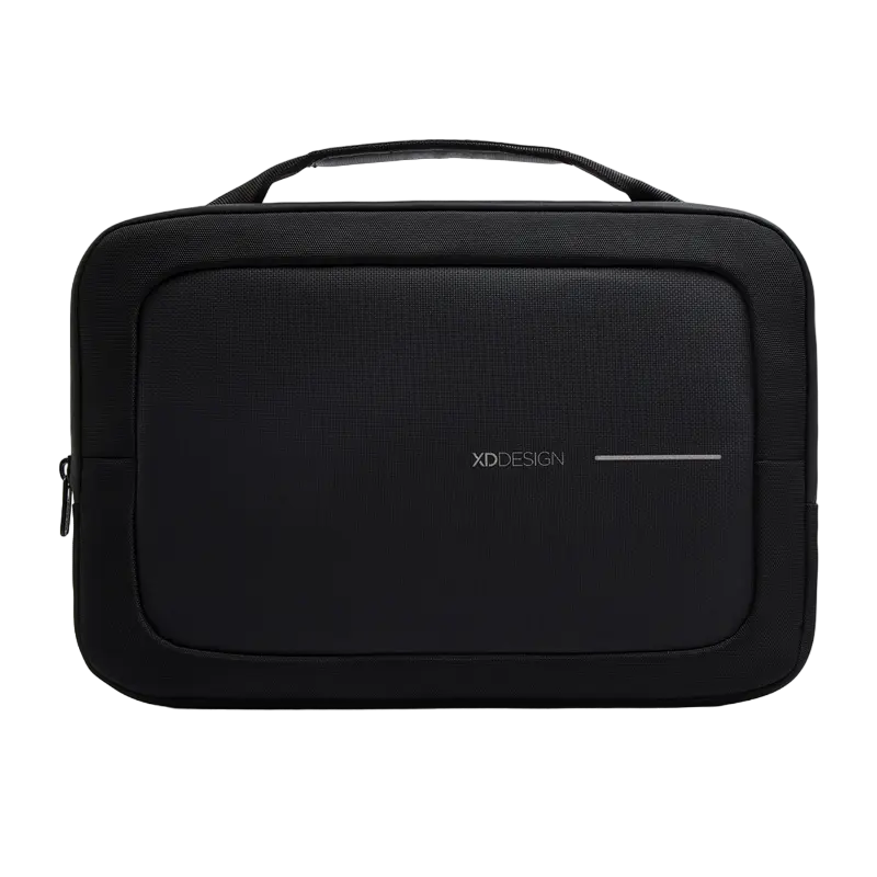 Сумка для ноутбука XD-Design P706.231, 16", Чёрный