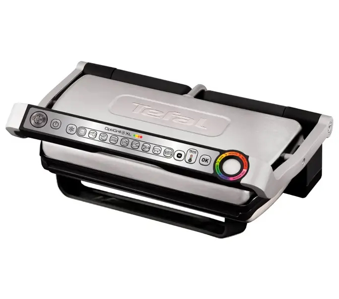 Grill Tefal GC724D12 