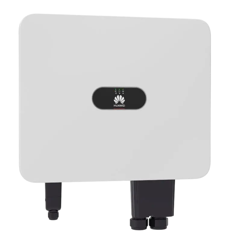 Солнечный инвертор Huawei SUN2000-15KTL-M5, Белый, удлинители, ups, стабилизаторы