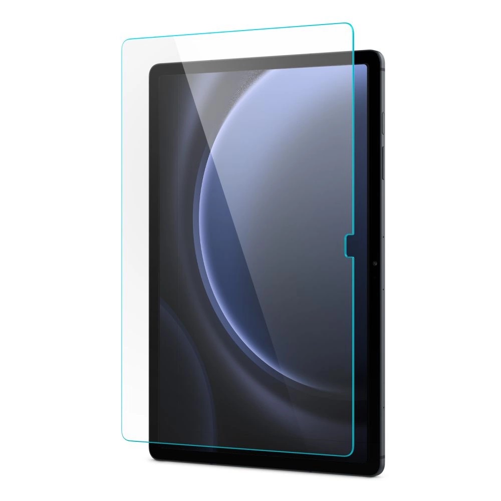 Helmet Diamond Glass Samsung Tab S9 FE Plus
