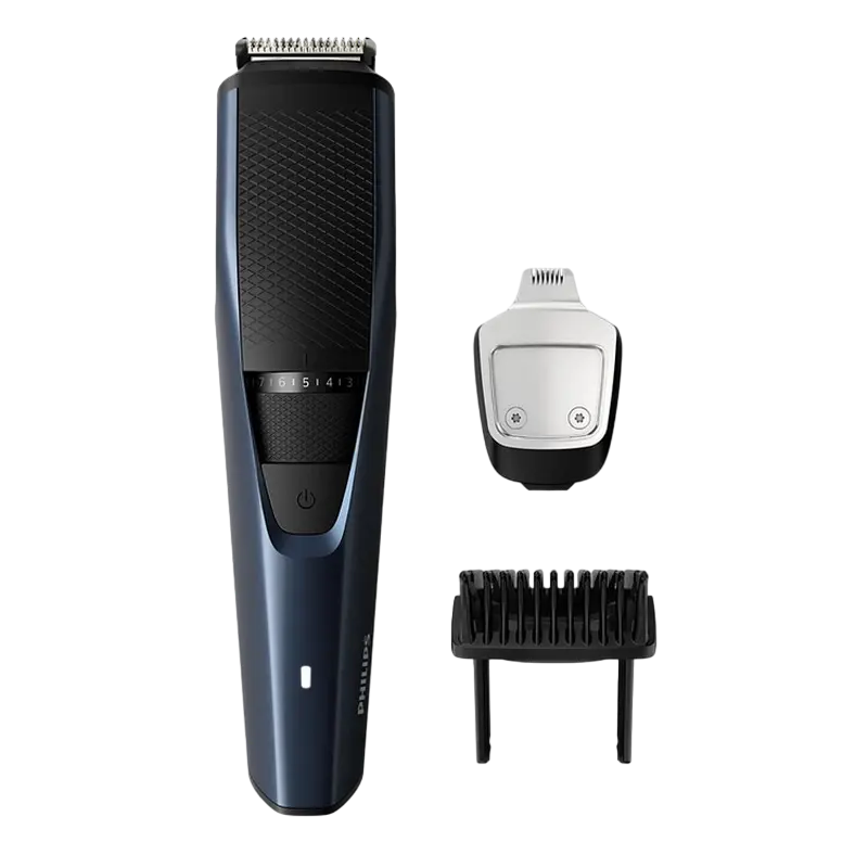 Мужской Триммер Philips BT3238/15, Синий