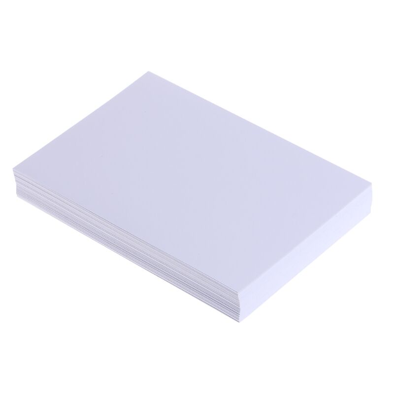 4R 200g Glossy Photo Paper 100sheets/48239040