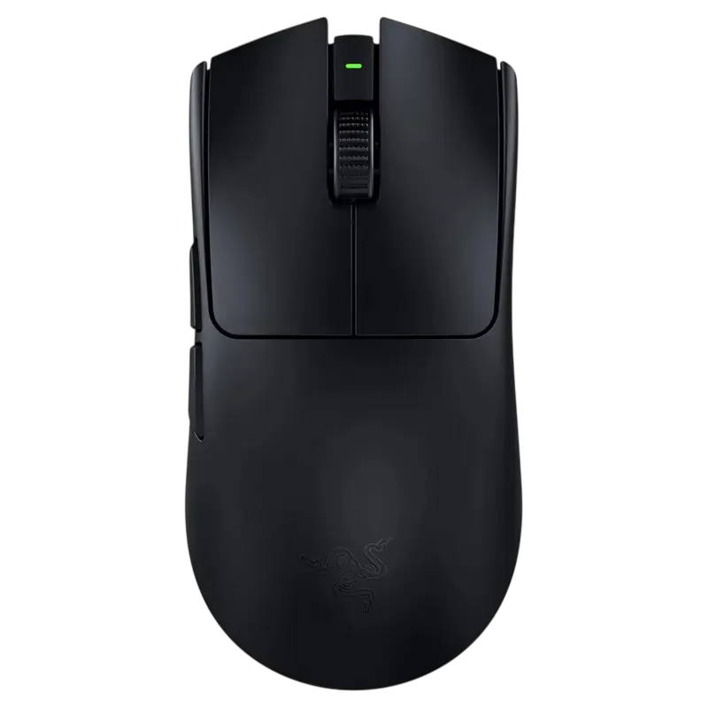 Игровая мышь Razer Viper V3 Pro, Чёрный