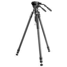 Tripod Vanguard ALTA PRO 3VRL 303AV20, Aluminium, 3-section, 30 mm leg, VEO PV-20 video pan head