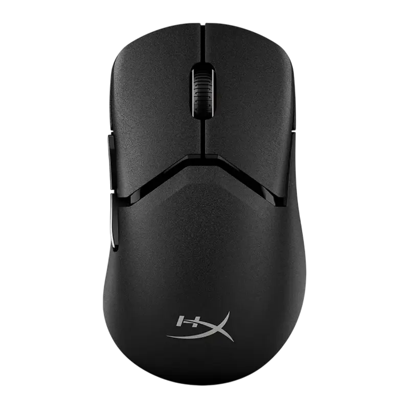 Мышь HyperX Pulsefire Saga, Чёрный