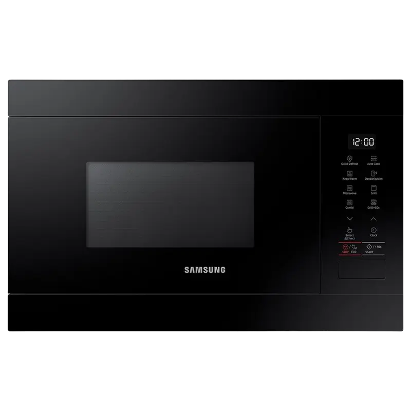Микроволновая печь Samsung MG22M8254AK/E2, Чёрный