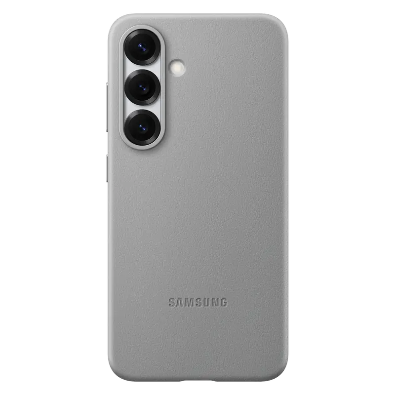 Чехол Samsung Kindsuit для Galaxy S25, Серый