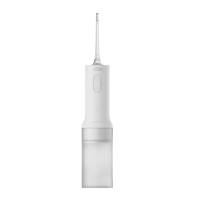 Ирригатор для полости рта Xiaomi Water Flosser 2, Белый