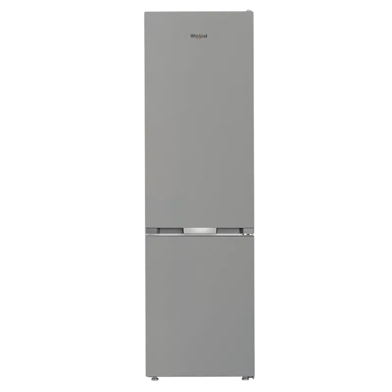 Холодильник Whirlpool WHK 25404 XP5E, Нержавеющая сталь