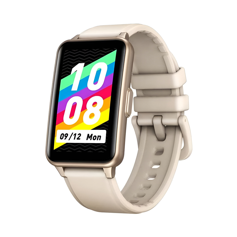 Zeblaze Smart Band Meteor, 1,57 Display, 180mAh, SpO2, Pink