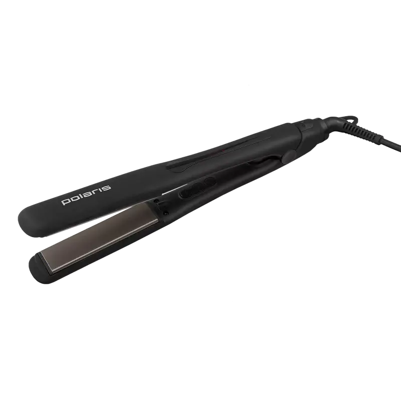 Выпрямитель для волос Polaris PHSS2595TAi, Чёрный
