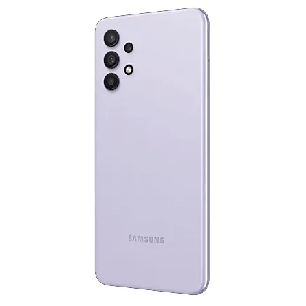 A32 4/128 Light Violet A32 4/128 Light Violet