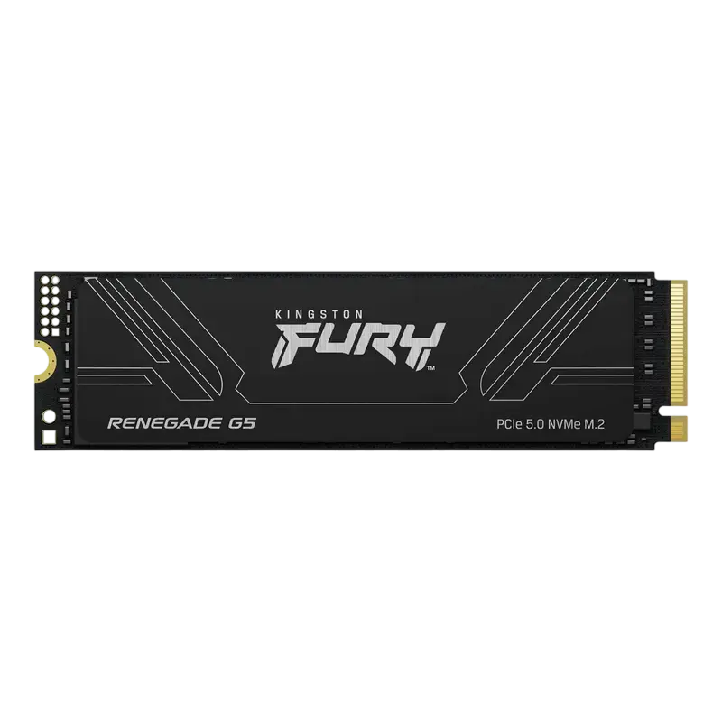 Накопитель SSD Kingston FURY Renegade G5, 8192Гб, SFYR2D/8T1