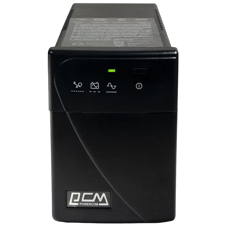 Источник бесперебойного питания PCM BNT-1200AP, Линейно-интерактивный, 1200VA, Башня
