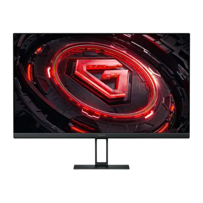 23,8" Игровой монитор Xiaomi G24i, IPS 1920x1080 FHD, Чёрный
