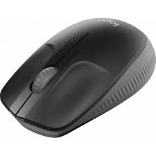 Wireless Mouse Logitech M190 Full-size, Optical, 1000 dpi, 3 buttons, Ambidextrous, Black, клавиатуры ,мышки ,веб камера ,коврики ,флешки , 16gb, 32gb,64gb,128gb,256gb,512,microsd,sd