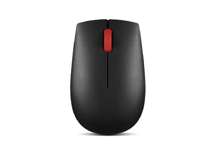 Lenovo Essential Compact Wireless Mouse