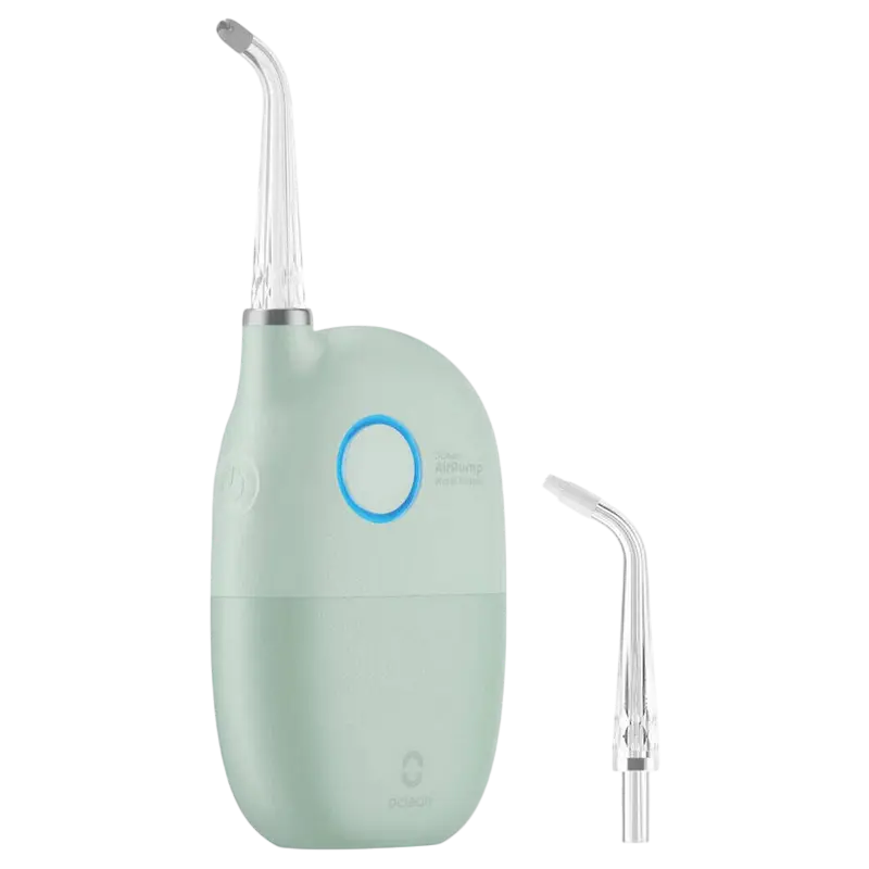 Ирригатор для полости рта Oclean A10, Зелёный