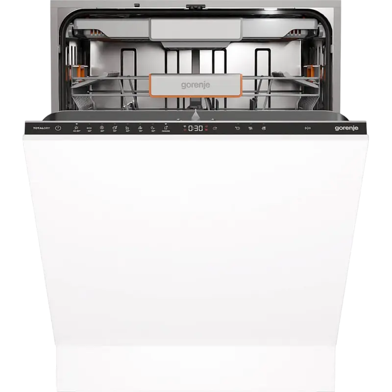Посудомоечная машина Gorenje GV693A65AD, Белый