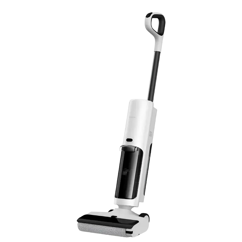 Вертикальный Пылесос Xiaomi Truclean W20 Wet Dry Vacuum, Белый