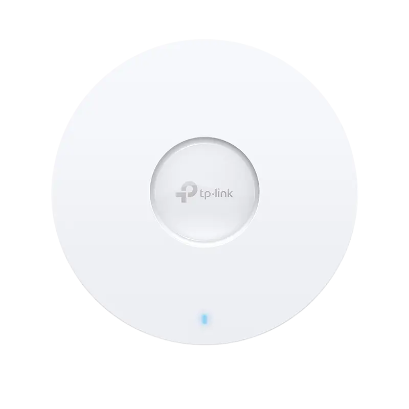 Wi-Fi 6 Dual Band Access Point TP-LINK "EAP620 HD", 1775Mbps, MU-MIMO, Gbit Ports, Omada, PoE,1000+,Роутеры, Модемы, свичь, usb на lan