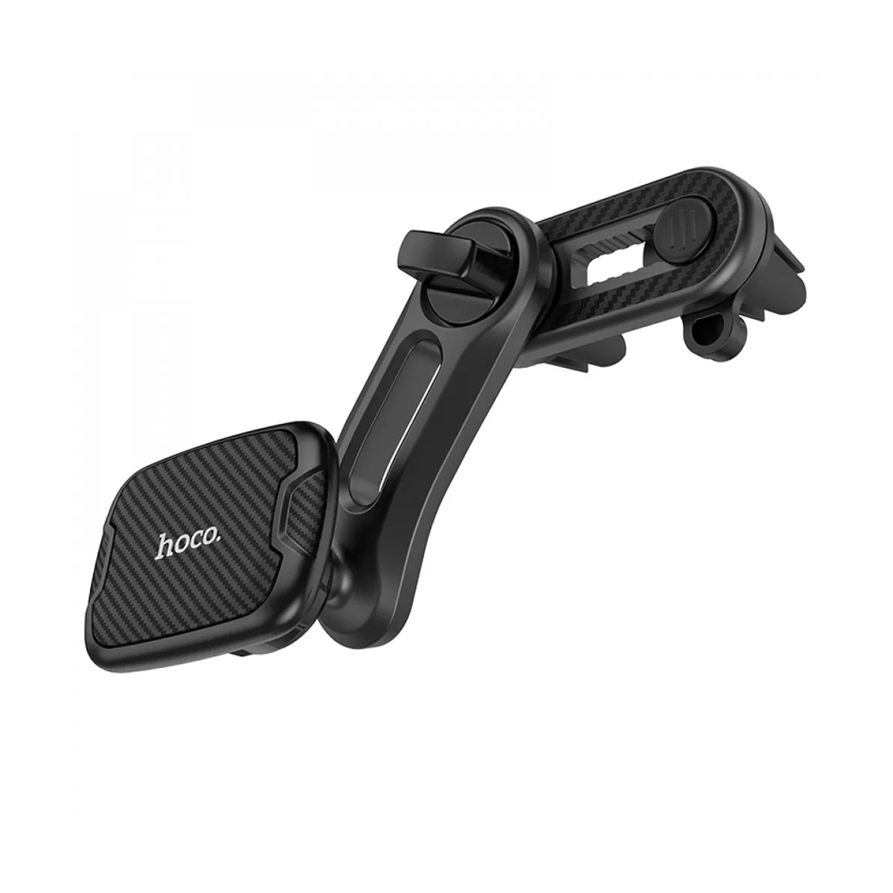 Hoco Car Holder Magnetic CA68 Sagittarius, Black