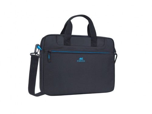 16"/15" NB  bag - RivaCase 8037 Black Laptop, acer,asus,lenovo,hp,dell,планшеты,чехол для планшета, подставка для ноутбука, зарядка для ноутбука