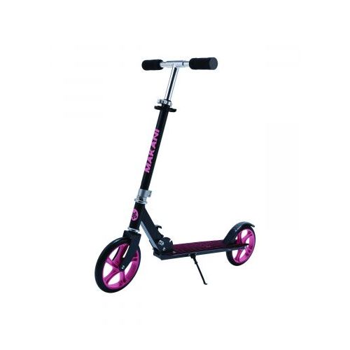 Scooter Kikka Boo Sigma Pink