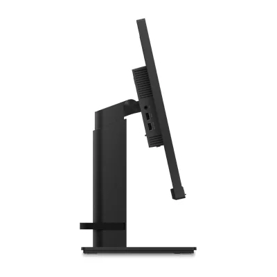 23.8" LENOVO ThinkVision T24i-20, Black, IPS, 1920x1080, 60Hz, 4ms, 250cd, 30M:1, D-Sub+HDMI+DP+USB