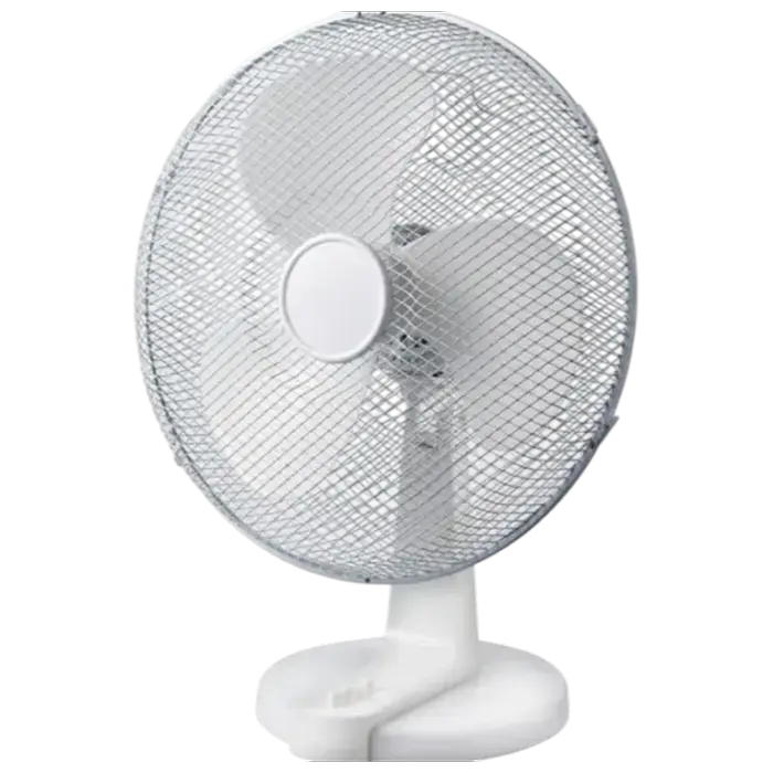 Вентилятор OZON FT-30A, Белый