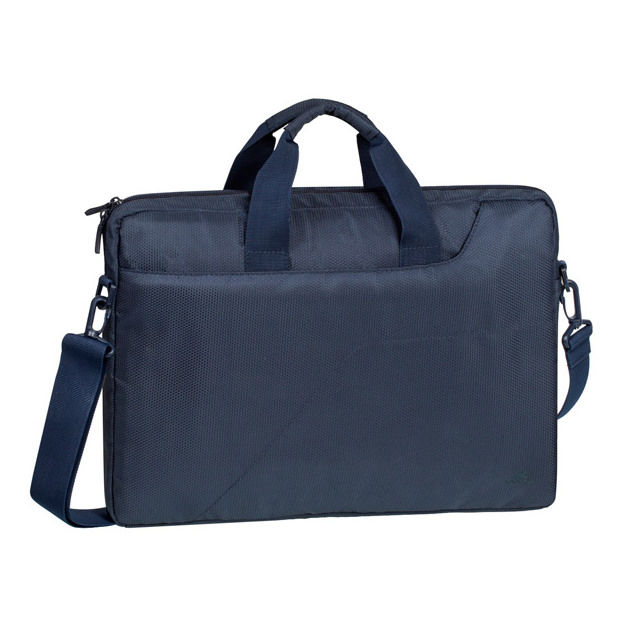 91613. 16"/15" NB bag - RivaCase 8035 Dark Blue , acer,asus,lenovo,hp,dell,планшеты,чехол для планшета, подставка для ноутбука, зарядка для ноутбука
