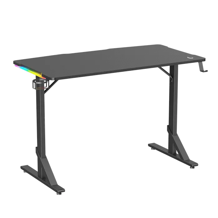 Игровой стол Lumi GMD11E-1, Чёрный