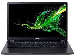 ACER Aspire A315-56 Shale Black (NX.HS5EU.01U) 15.6" FHD IPS (Intel Core i3-1005G1/8Gb/256Gb SSD), acer,asus,lenovo,hp,dell,планшеты,чехол для планшета, подставка для ноутбука, зарядка для ноутбука