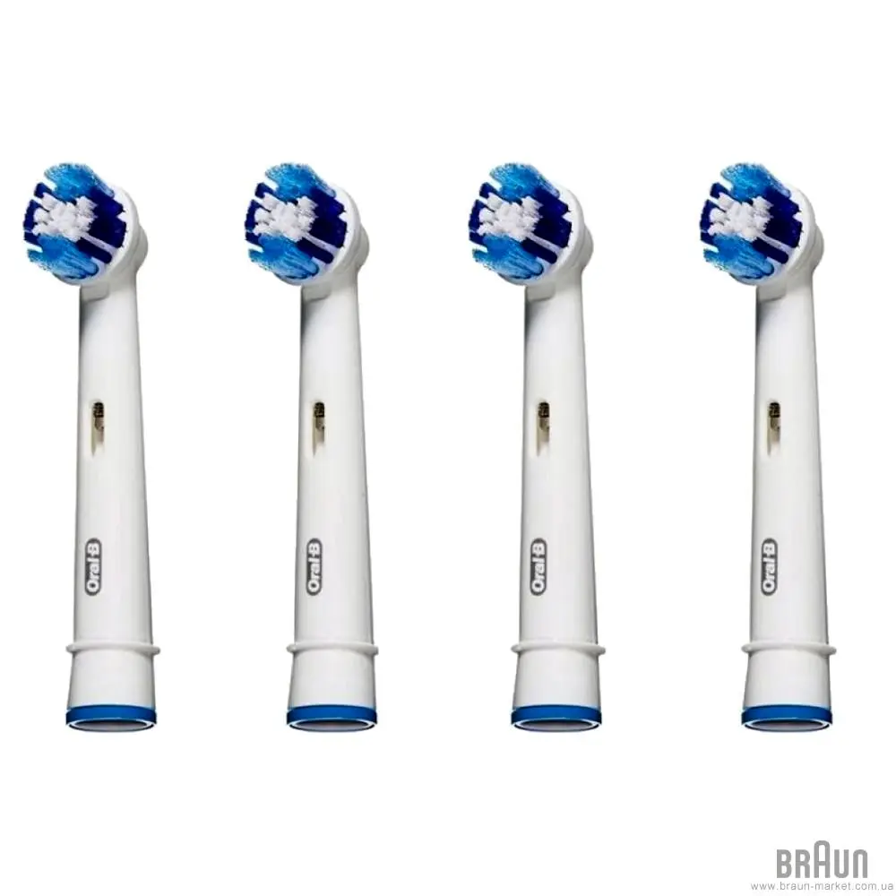 Acc Electric Toothbrush Braun EB20-4
