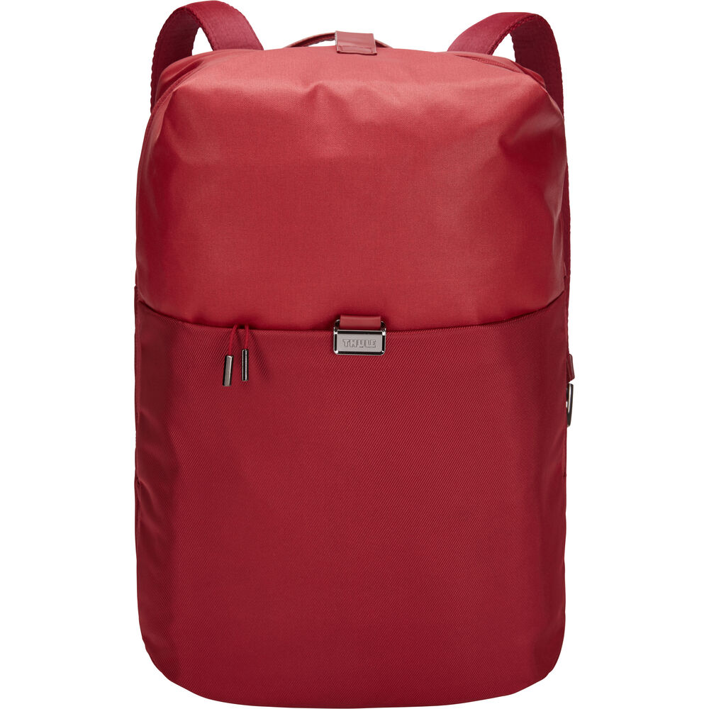 Повседневный рюкзак THULE Spira, 13", Полиэстер, Красный