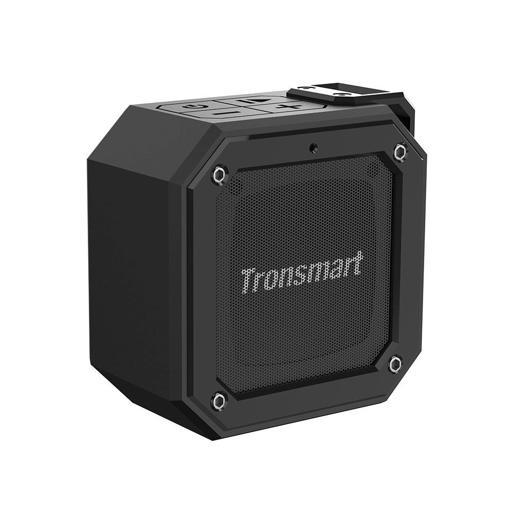 Tronsmart Wireless Speaker Element Groove 10W, Black