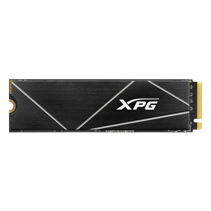 Накопитель SSD ADATA XPG GAMMIX S70, 4096Гб, AGAMMIXS70B-4T-CS