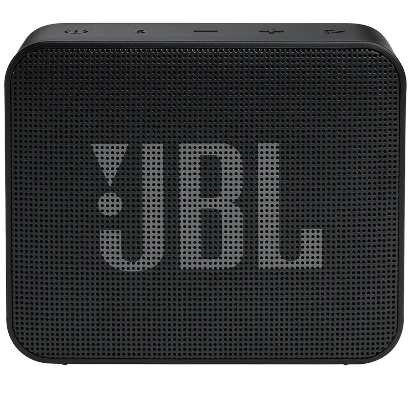 Портативная колонка JBL GO Essential, Чёрный
