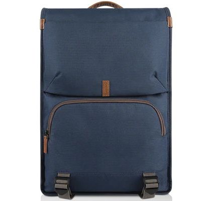 15" NB backpack - Lenovo 15.6” Urban Backpack B810 (Blue) (GX40R47786) 15" NB backpack - Lenovo 15.6” Urban Backpack B810 (Blue) (GX40R47786)