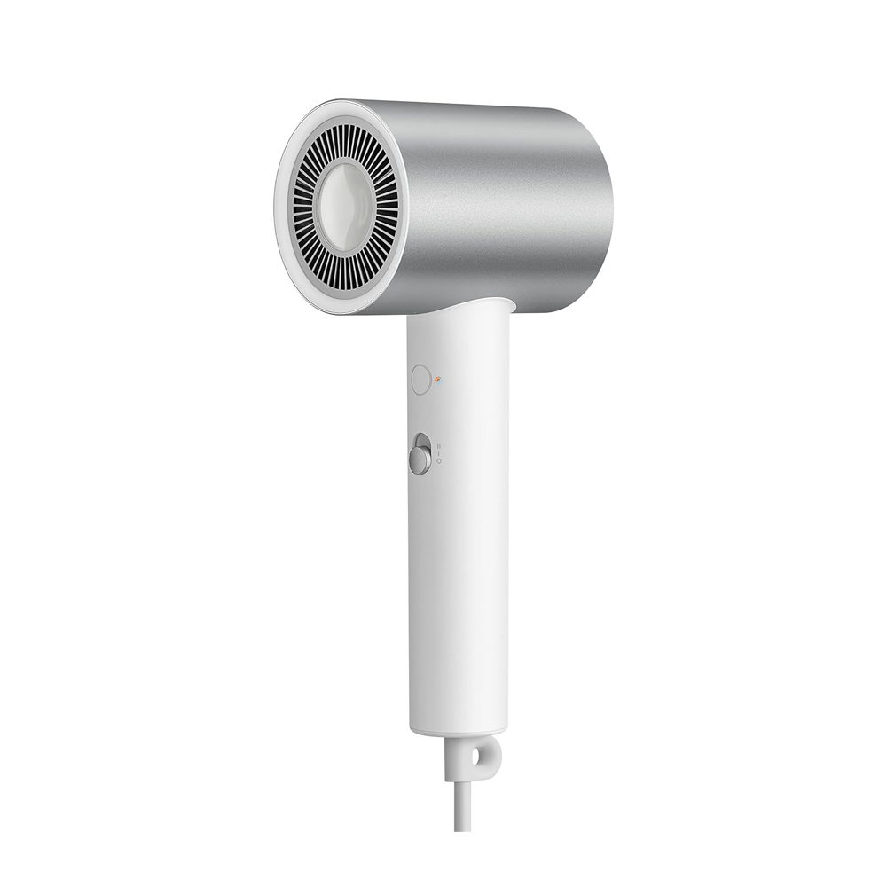 Xiaomi Mi Water Ionic Hair Dryer H500 1800W, White