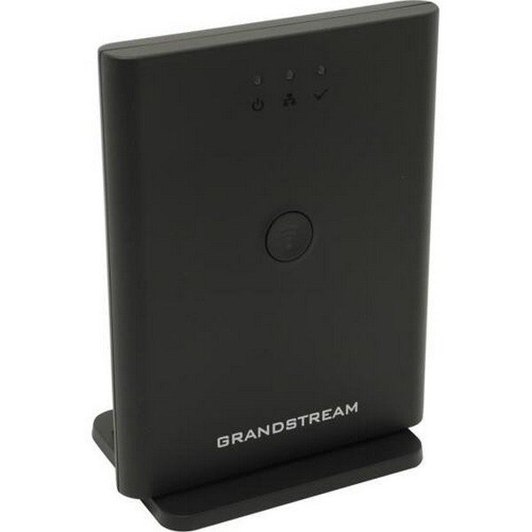 SIP Станция Grandstream DP752, Чёрный