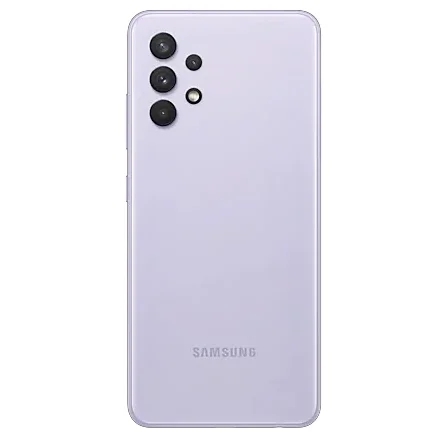 A32 4/128 Light Violet A32 4/128 Light Violet