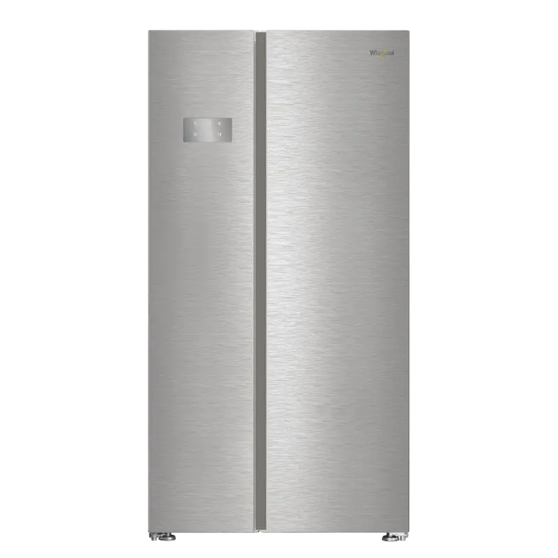 Холодильник Whirlpool WHG2 6592 X4E, Серебристый