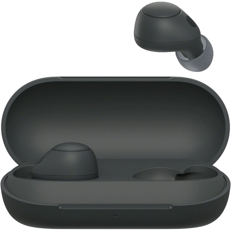 Bluetooth Earphones TWS  SONY  WF-C700NB, Black
